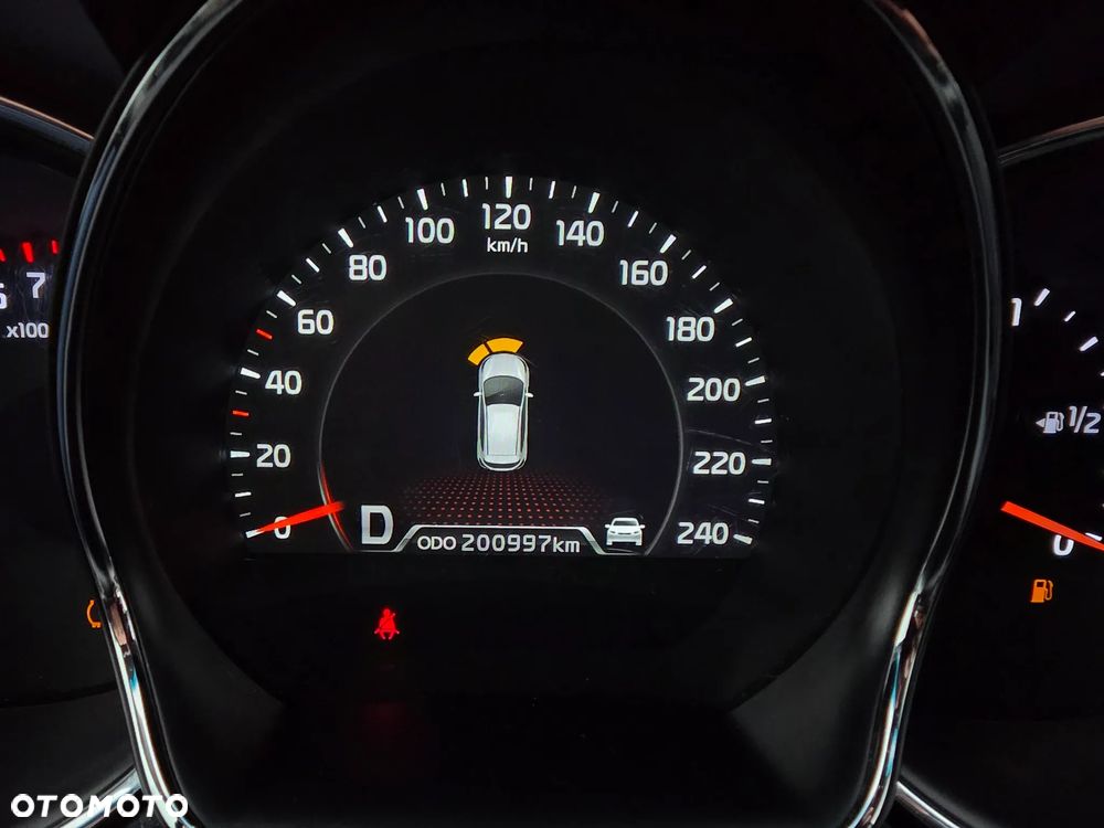 Kia Ceed 1.6 GDI DCT Platinum Edition - 26