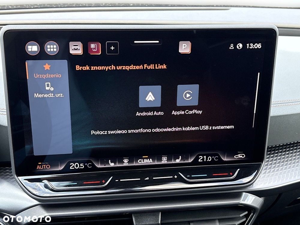 Cupra Formentor 2.0 TSI 4Drive VZ DSG - 26