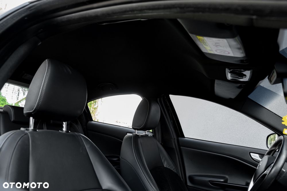Alfa Romeo Giulietta 1.4 TB 16V Multiair Turismo - 27