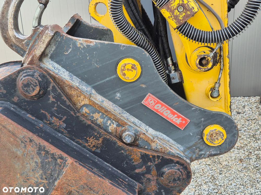 Komatsu PW 160-8, 2015 ROK, Z NIEMIEC, 140, 148,180 - 20