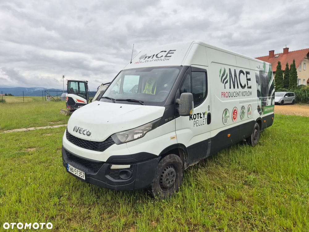 Iveco 35-170 - 10