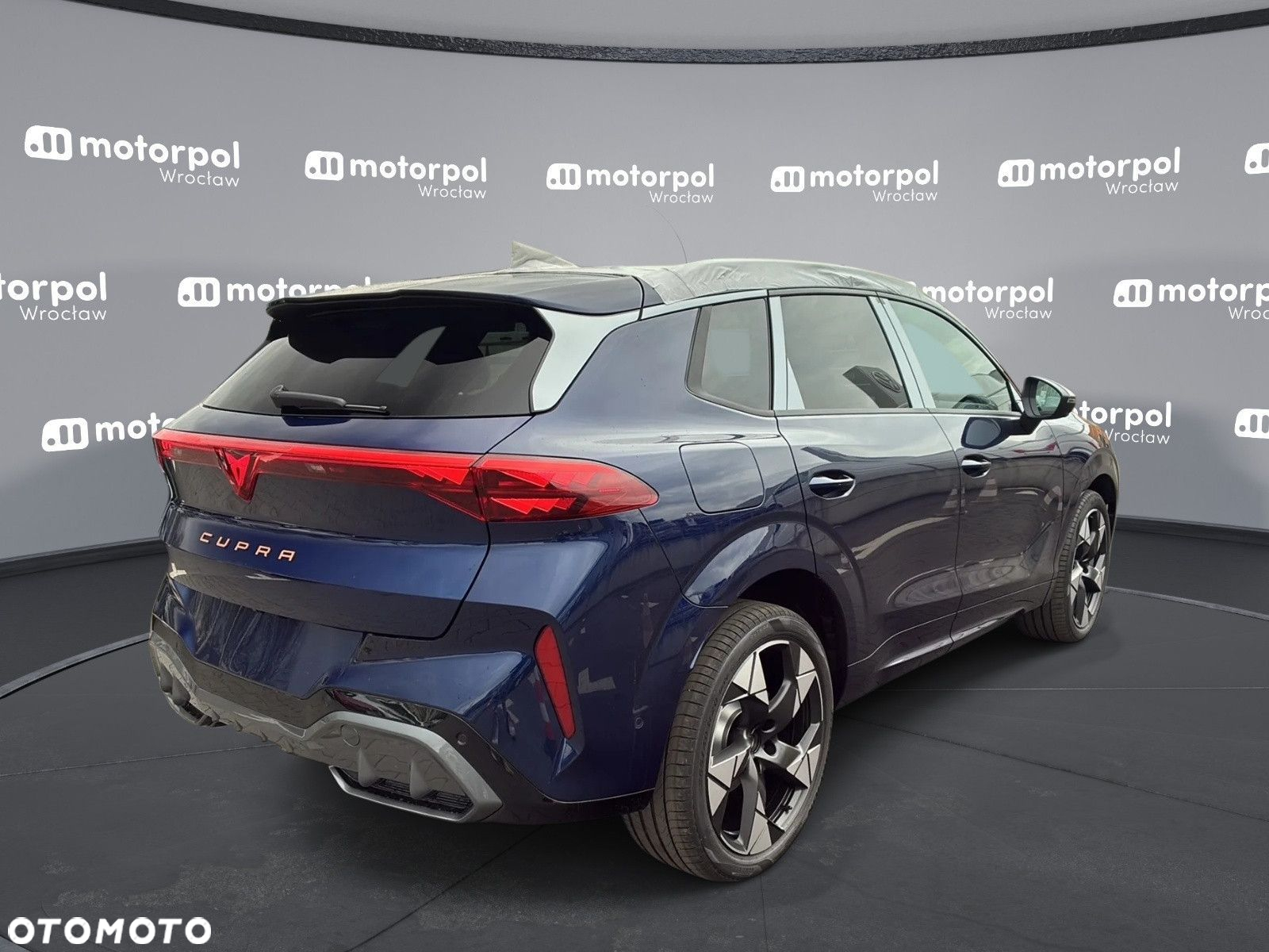 Cupra Terramar - 10