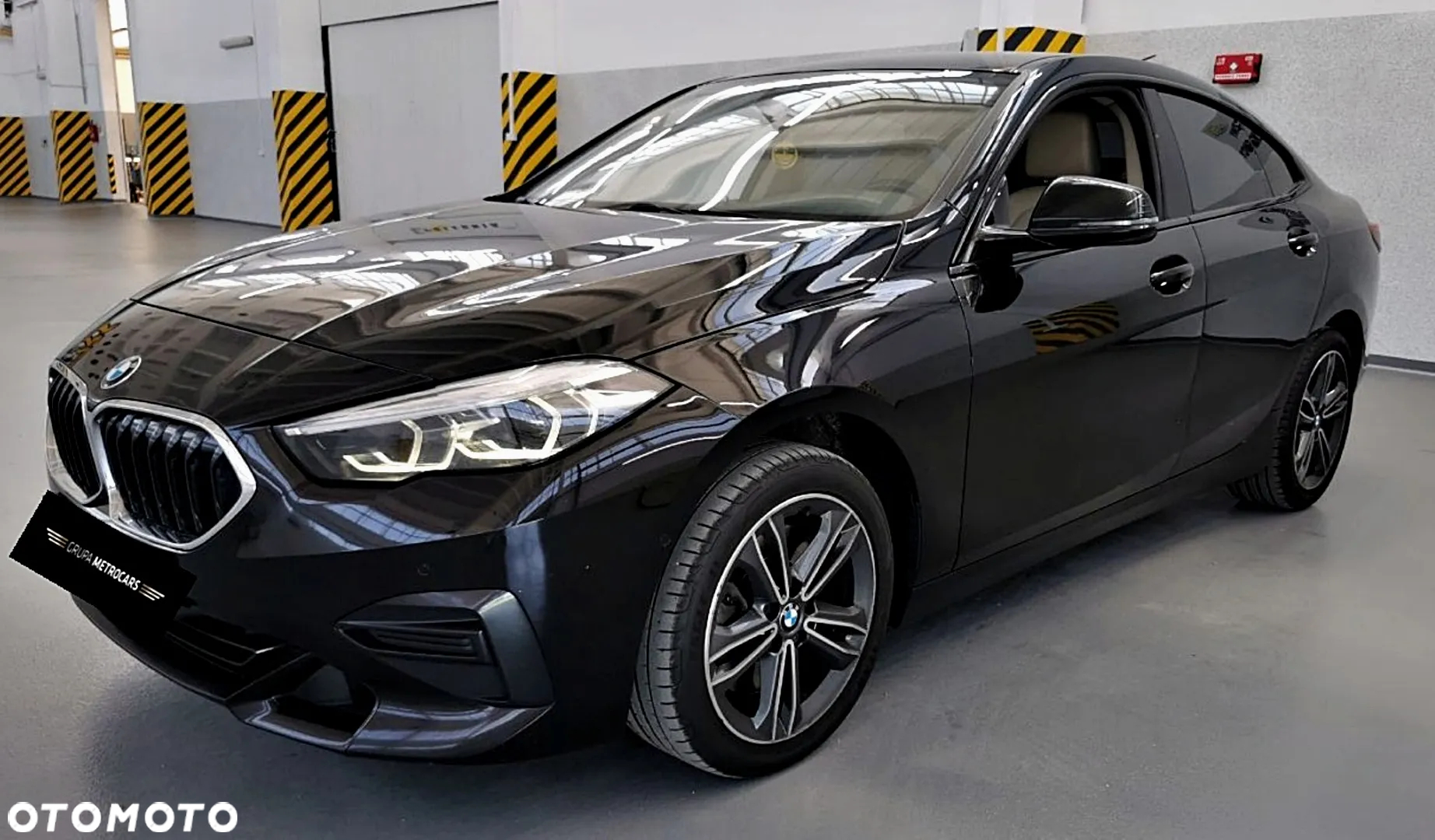 BMW Seria 2 220i Sport Line - 3