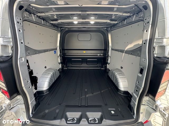 Ford Custom Transit DCIV L2 - 5