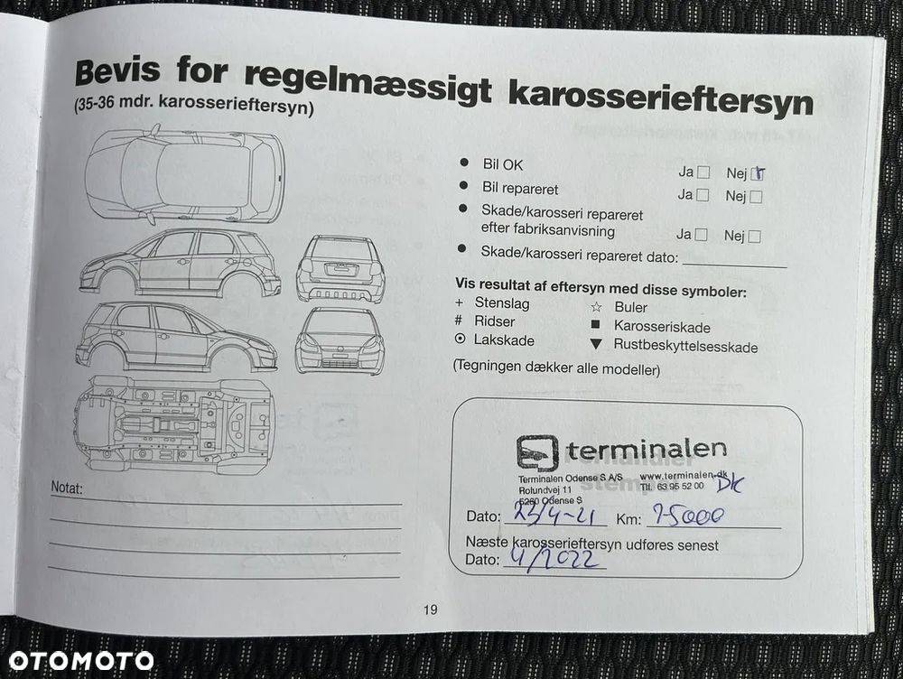 Suzuki Vitara 1.6 Premium 2WD - 36