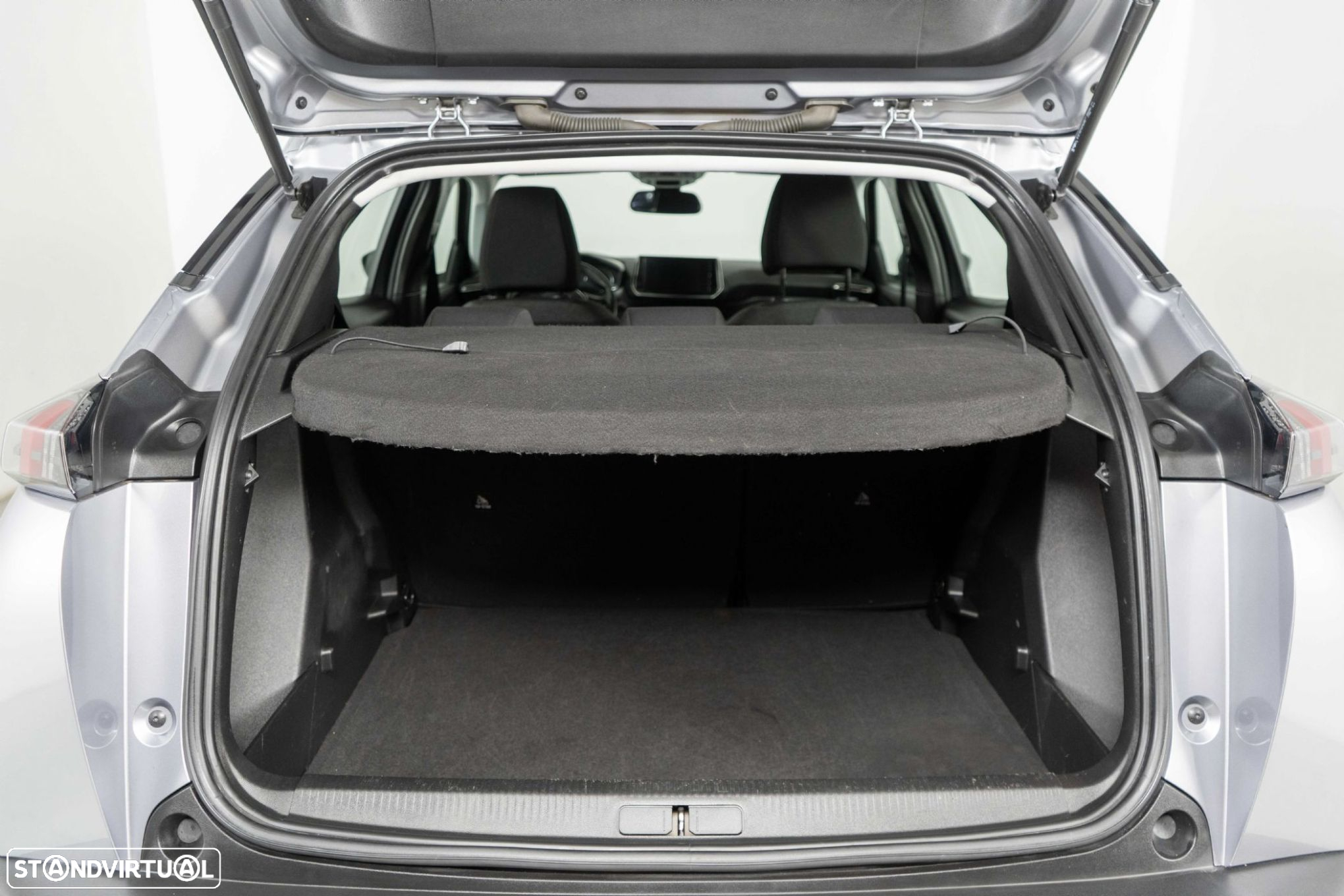 Peugeot 2008 1.2 PureTech Active - 11