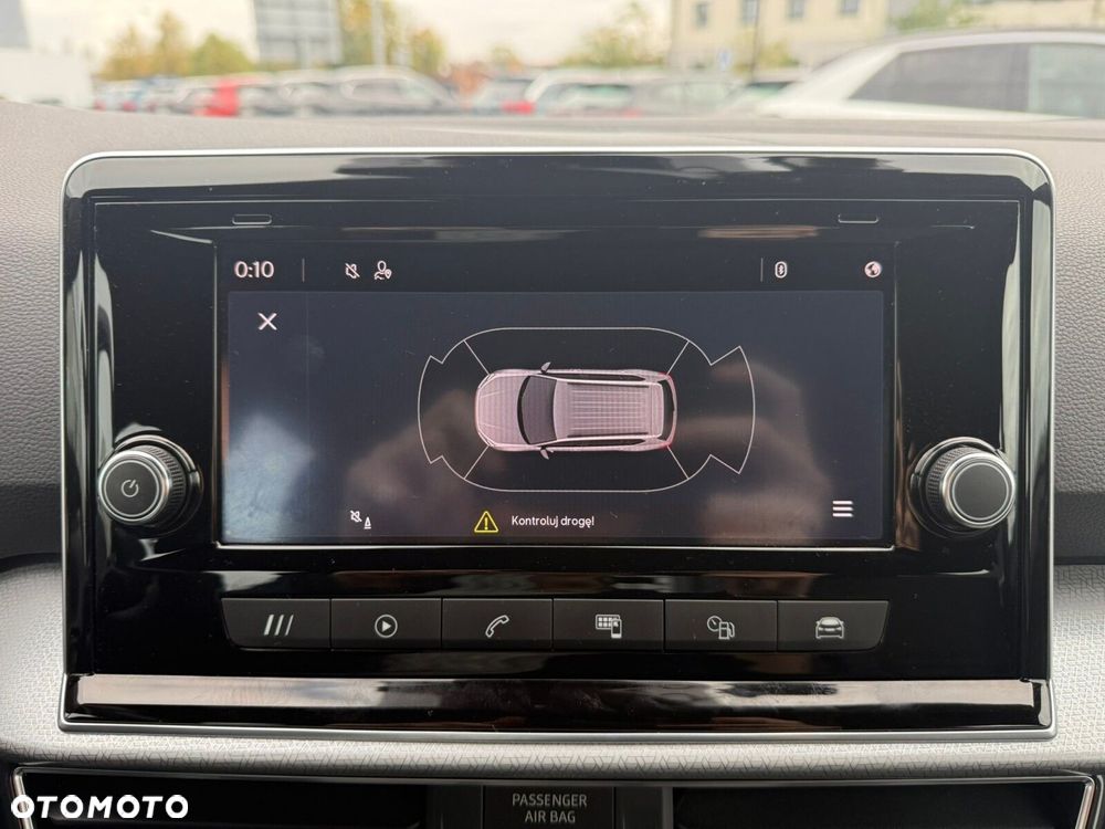 Seat Tarraco 1.5 Eco TSI EVO Style S&S - 18