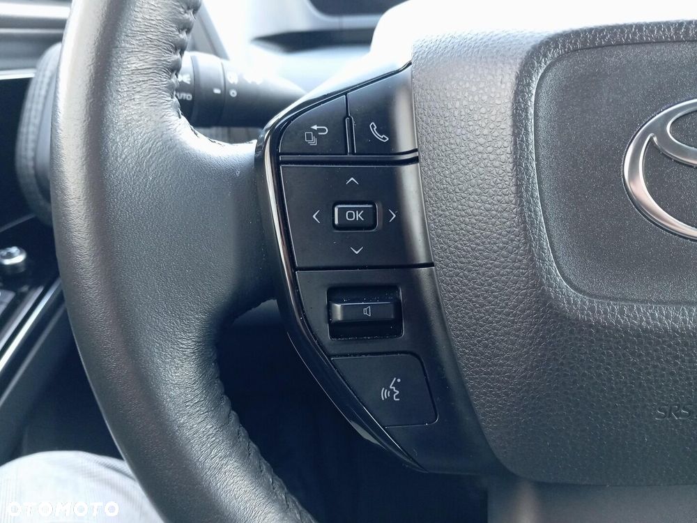 Toyota bZ4X 71.4kWh 4x4 Prestige - 15