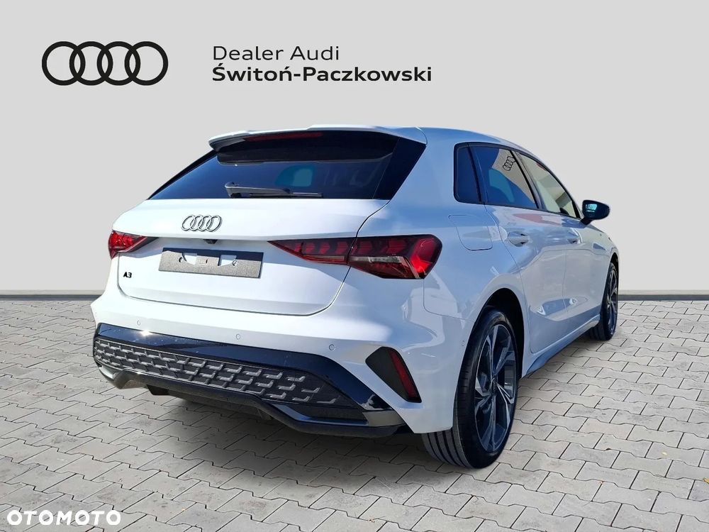 Audi A3 Sportback - 6