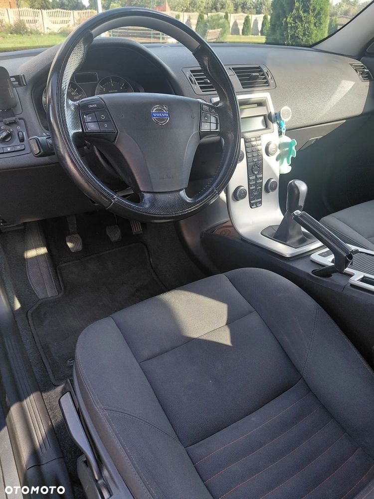 Volvo C30 - 10
