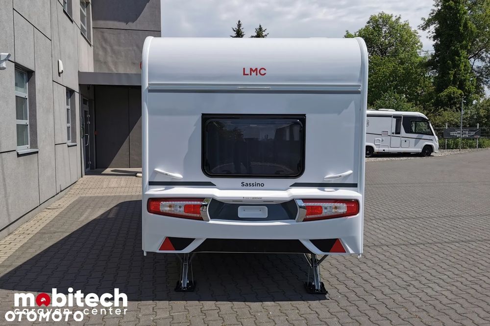 LMC SASSINO 470 K - 6