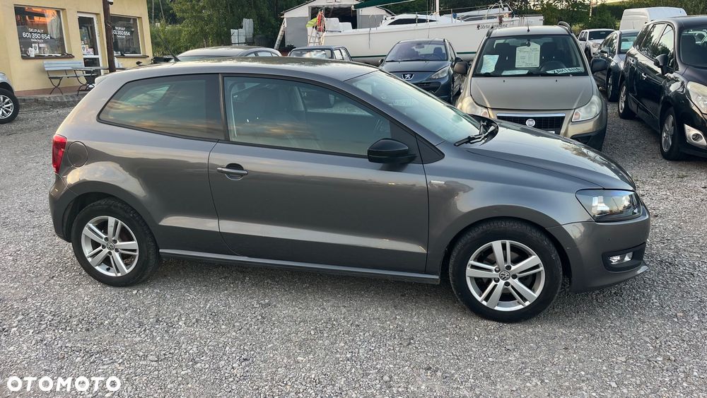 Volkswagen Polo 1.2 Trendline - 19