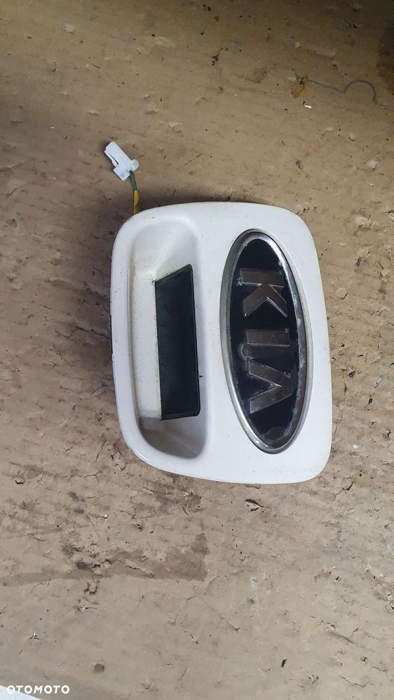 Skoda Octavia II SILNIK WYCIERACZKI TYŁ 1Z9955711 - 6