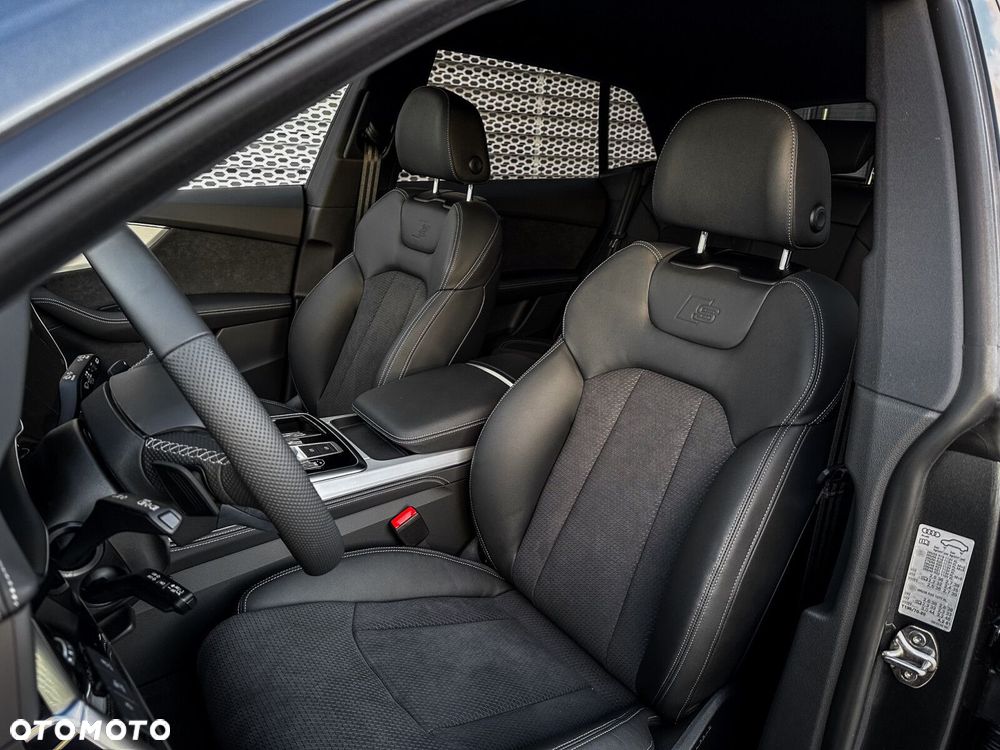Audi Q8 - 22