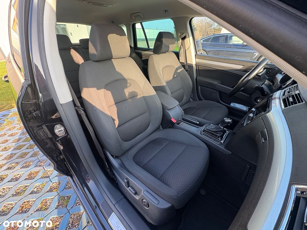 Skoda Superb 2.0 TDI Green tec DSG Elegance - 11