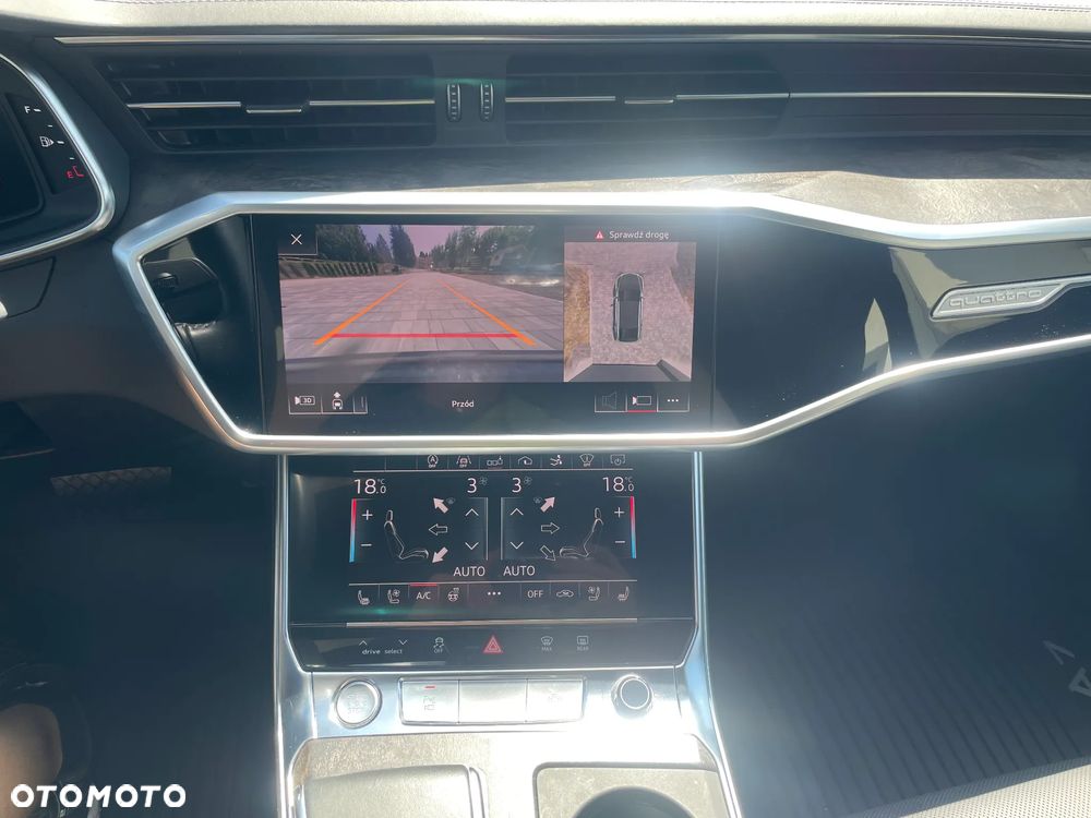 Audi A7 Sportback 55 TFSI Quattro S tronic - 23