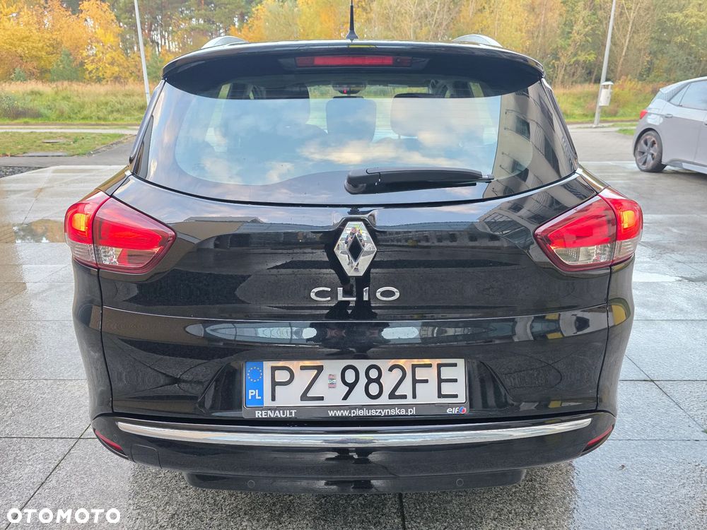 Renault Clio 1.2 16V Zen - 5