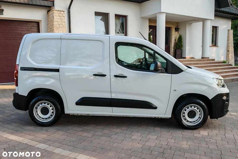 Fiat Doblo - 6