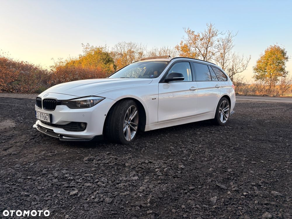 BMW Seria 3 - 10