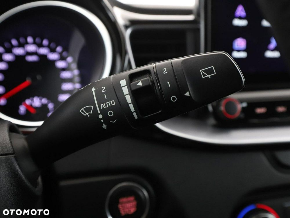 Kia XCeed 1.4 T-GDI OPF DCT7 SPIRIT - 34