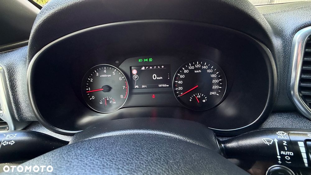 Kia Sportage 1.6 T-GDI GT Line 4WD DCT - 23