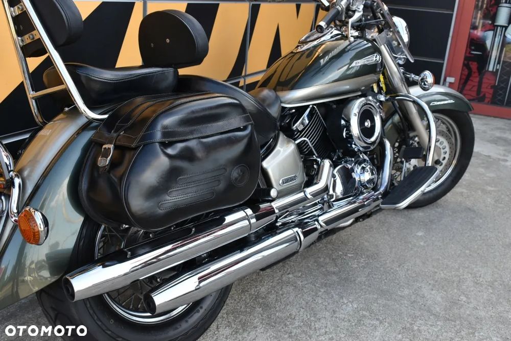 Yamaha Drag Star - 31