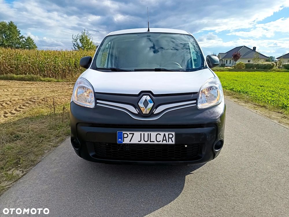 Renault Kangoo - 9