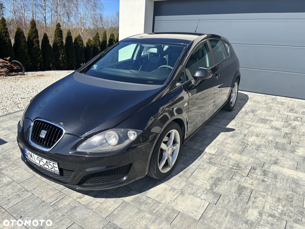 Seat Leon - 3