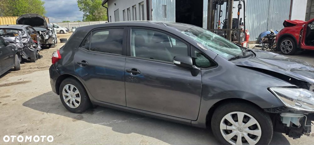 TOYOTA AURIS lift deska poduszki airbag komplet oryginał - 4