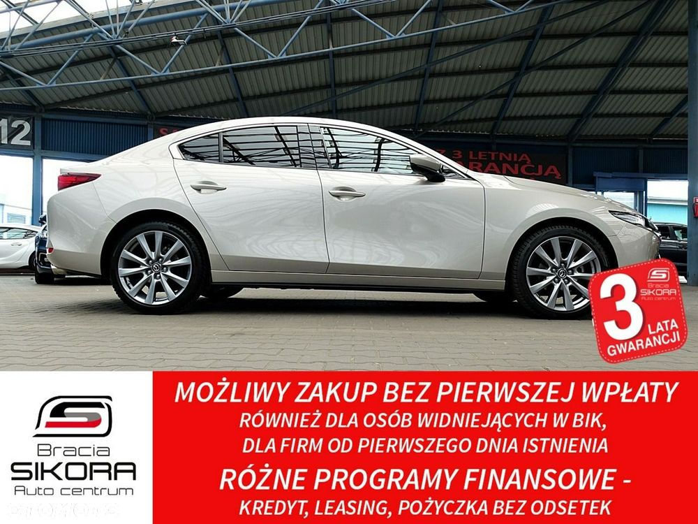 Mazda 3 - 3