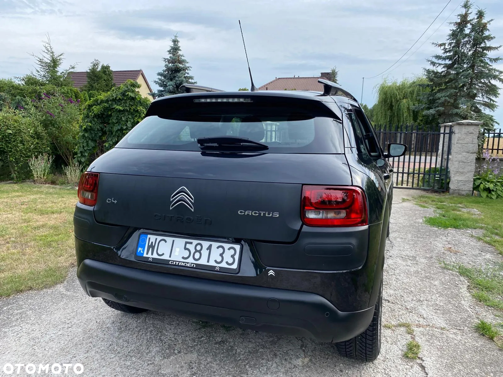 Citroën C4 Cactus 1.6 Blue HDi Feel Edition - 7