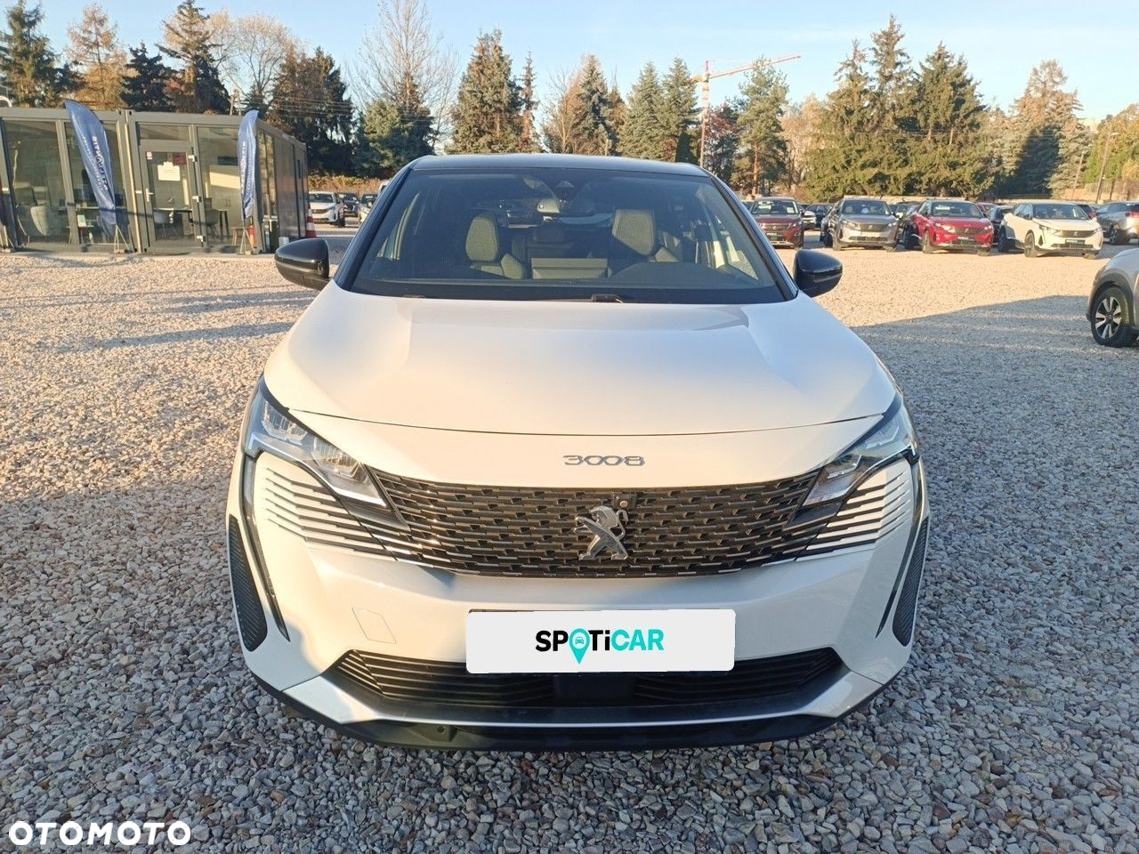 Peugeot 3008 1.5 BlueHDi Allure Pack S&S EAT8 - 2