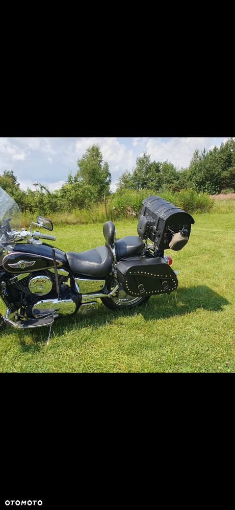 Kawasaki Vulcan - 17