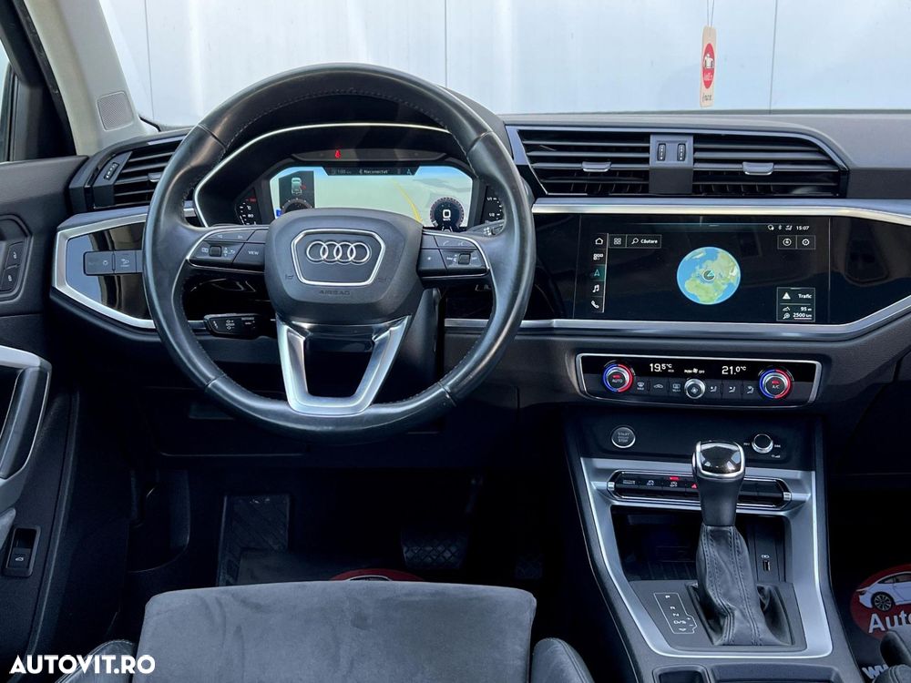 Audi Q3 - 9