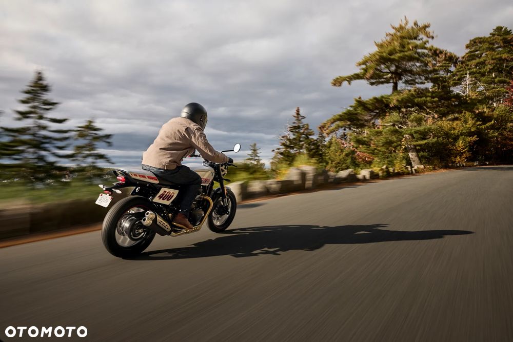 Triumph Speed Twin - 10