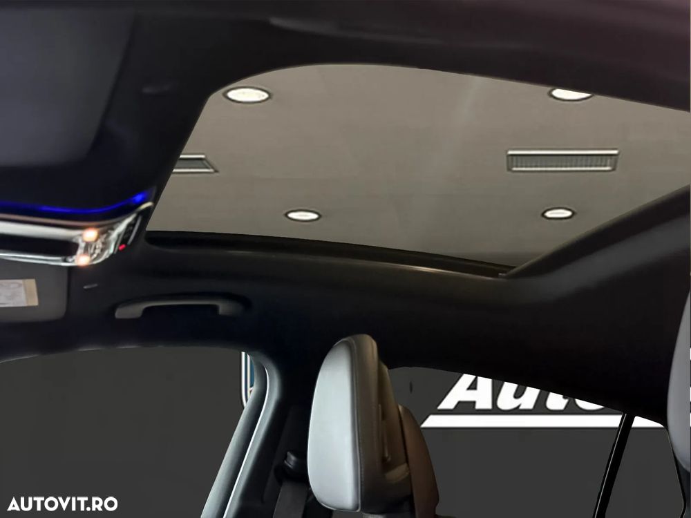 Mercedes-Benz GLC Coupe 220 d 4Matic 9G-TRONIC Avantgarde Advanced - 18