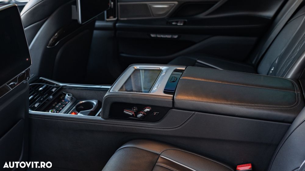 BMW Seria 7 730Ld xDrive - 7