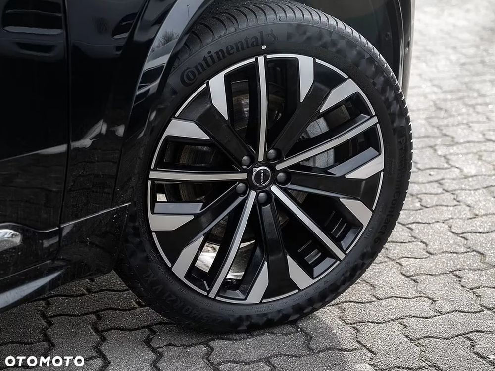 Volvo XC 90 B5 B AWD Plus Bright 7os - 5