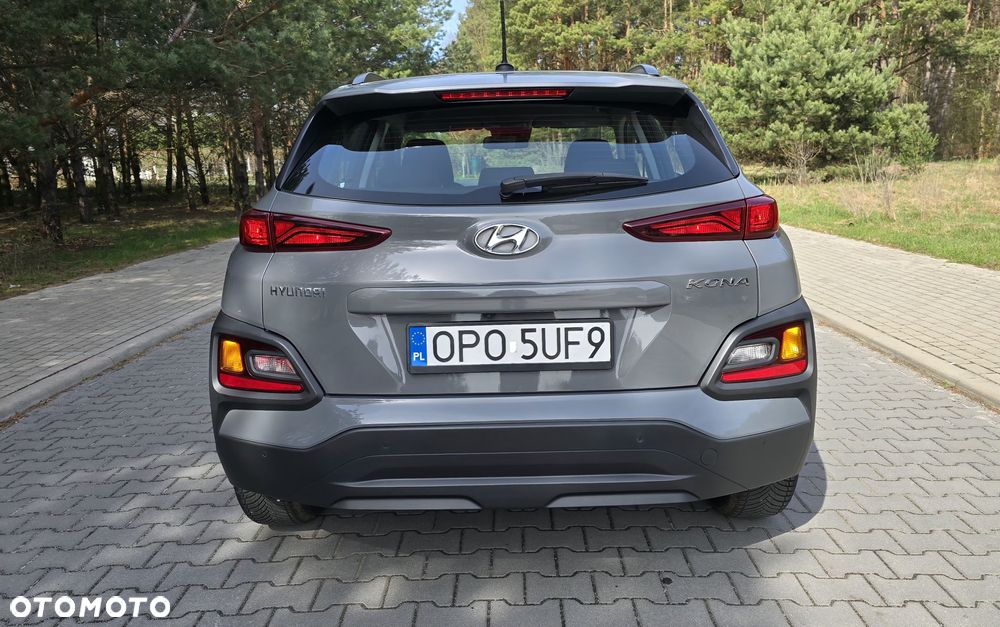 Hyundai Kona - 13