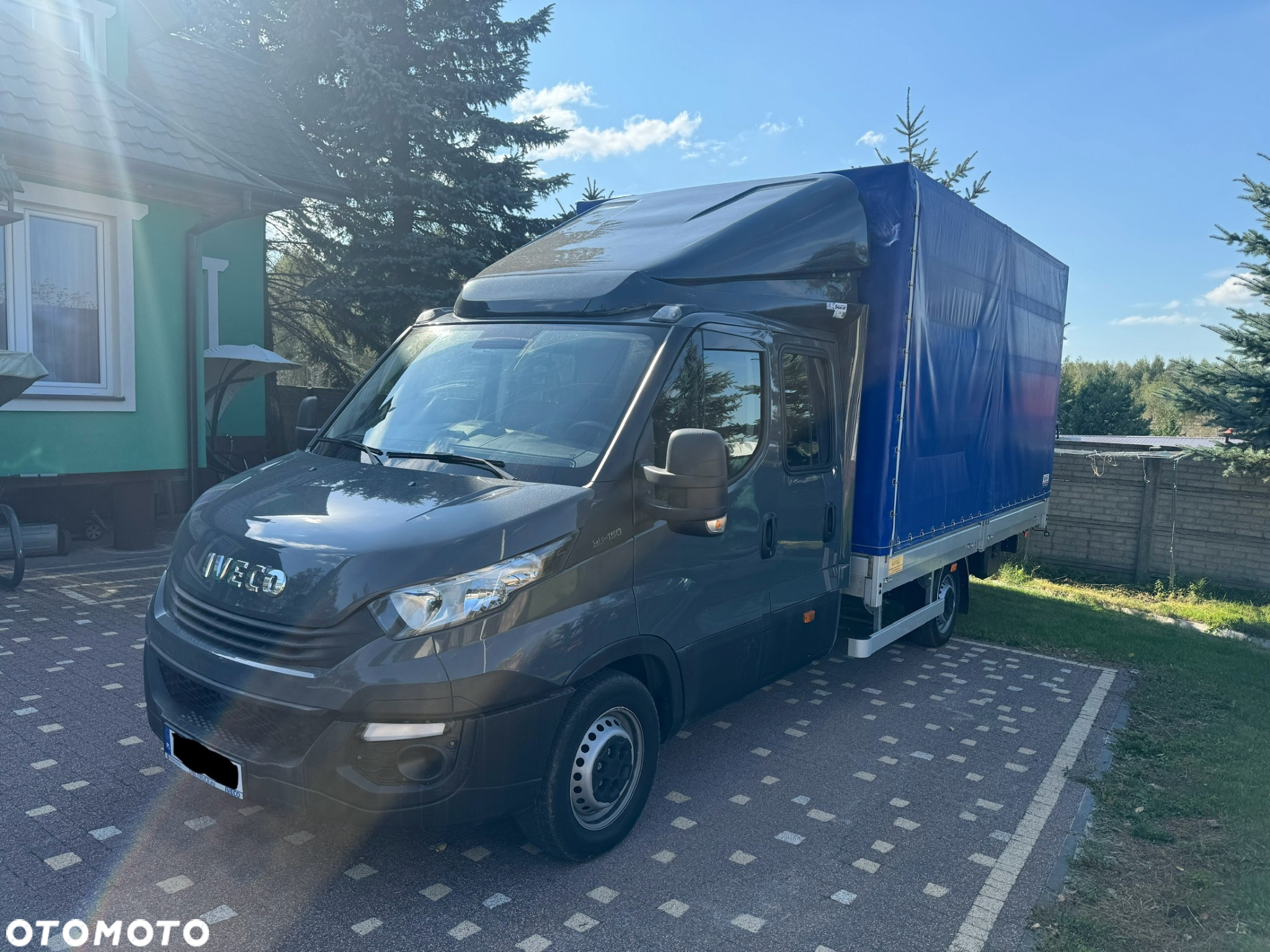 Iveco Daily - 34