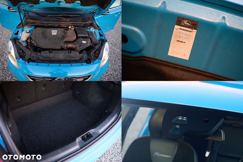 Volvo V40 D3 R Design - 33