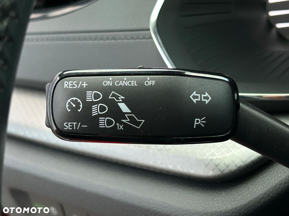 Skoda Octavia 1.5 TSI ACT Ambition - 22