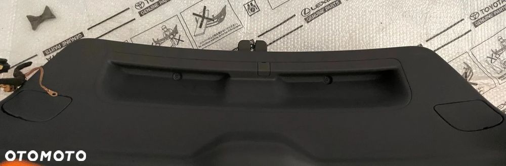 Audi A3 8P Sportback klapa tył tylna LZ3F - 5