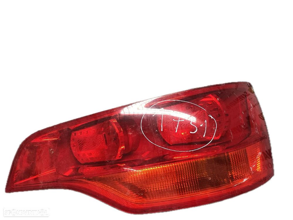 Farolim Dto Audi Q7 (4Lb) - 1