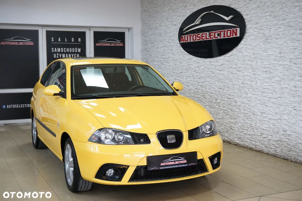 Seat Ibiza SC 1.4 16V Reference - 12