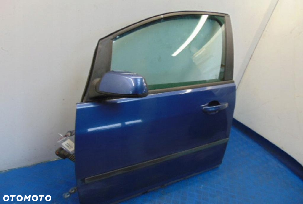 FORD C MAX DRZWI LEWE PRZÓD - 3
