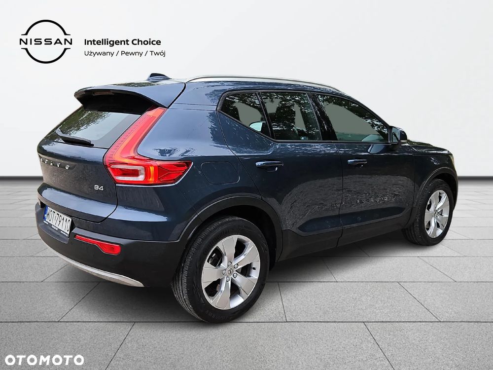 Volvo XC 40 B4 B Momentum Pro - 5