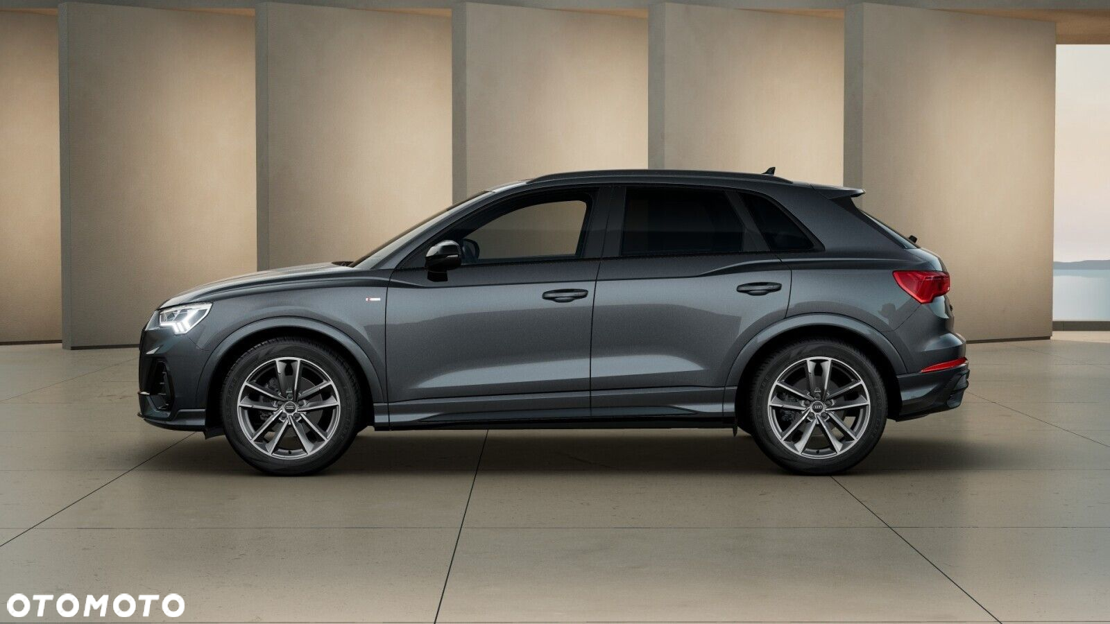 Audi Q3 - 3
