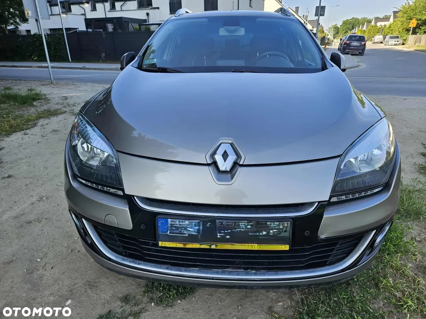 Renault Megane - 5