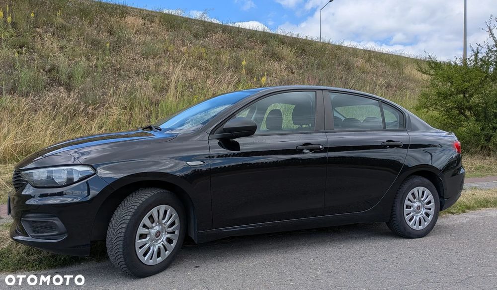 Fiat Tipo 1.4 16V - 16